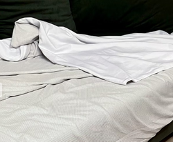 Elektrosmog Abschirmdecke