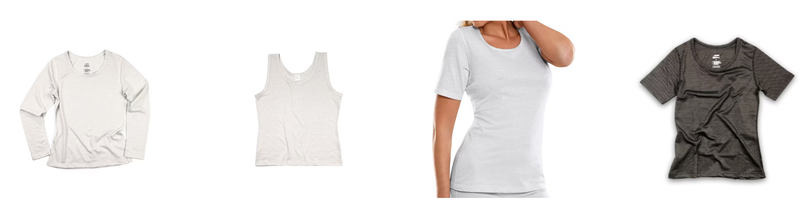 Elektrosmog Abschirmkleidung