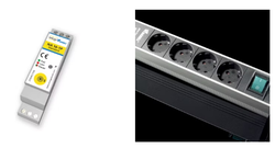 Elektrosmog Netzabkoppler und Steckdosenleiste