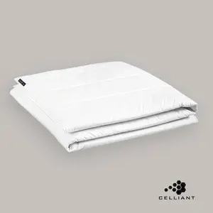 Agbeschirmte Decke gegen Elektrosmog