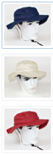 Elektrosmog Abschirmkleidung Hut