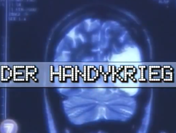 Der Handykrieg  (Film)