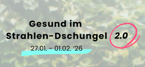 Online-Kongress "ESmog-Detox 2.0"