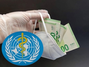 WHO Erfüllungsgehilfe der Pharmaindustrie