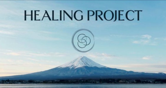 healingproject_Titelbild_300 image Gemeinschaft für Selbstheilung