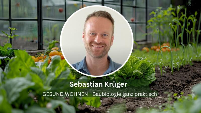 Sebastian Kr&uuml;ger &ndash; Referent beim Online-Kongress Selbstversorgt und sicher