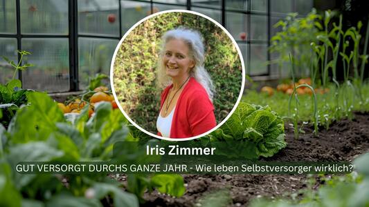 iris%20zimmer_300 Selbstversorgt und sicher Online-Kongress 2026 &ndash; kostenlos &ndash; strahlend-gesund.de