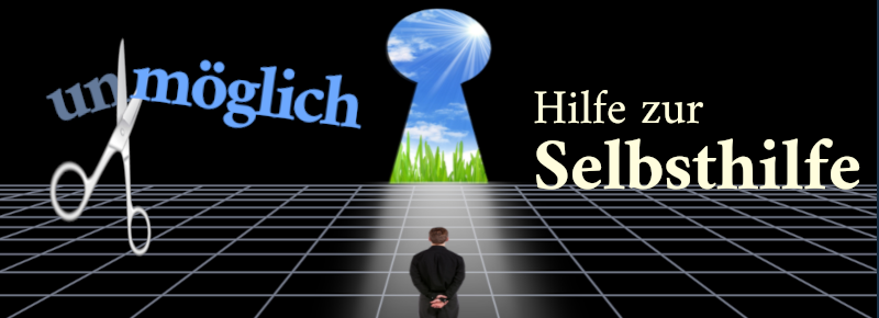 Selbsthilfe