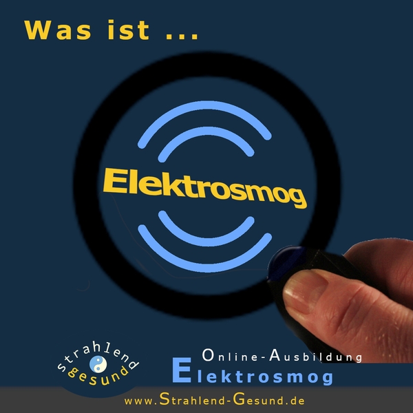 Elektrosmog genau betrachtet